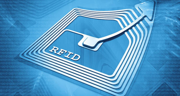 Tecnologia RFID Aplicada ao Varejo